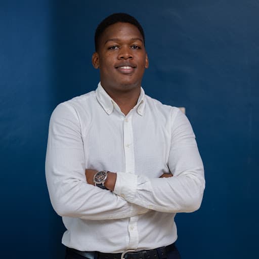 Sean Ssali