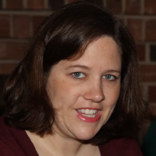Barbara Anderson