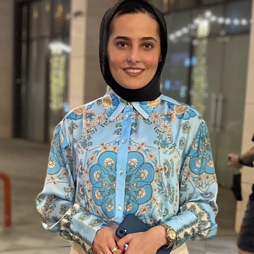 sereen alajlouni