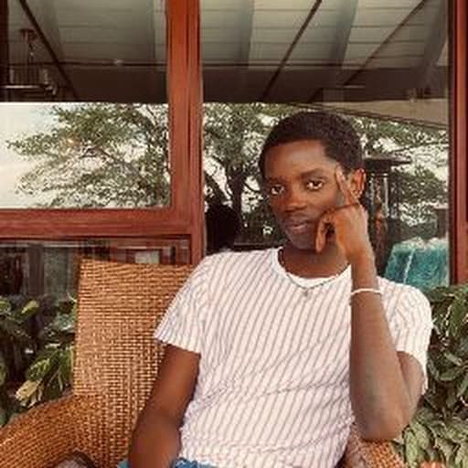 Michael Muli