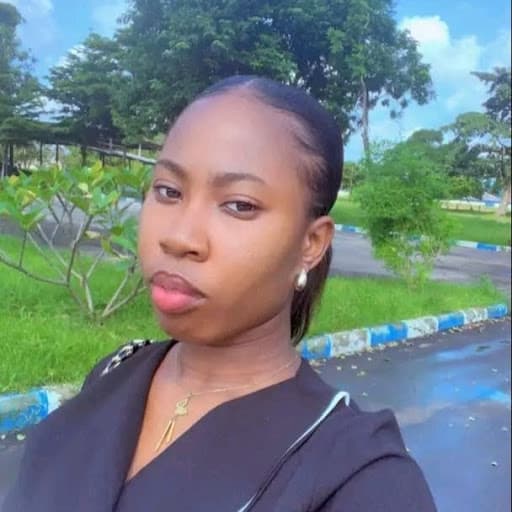 Echefu Mildred