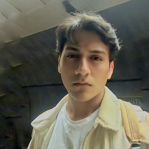 burak menteşoğlu