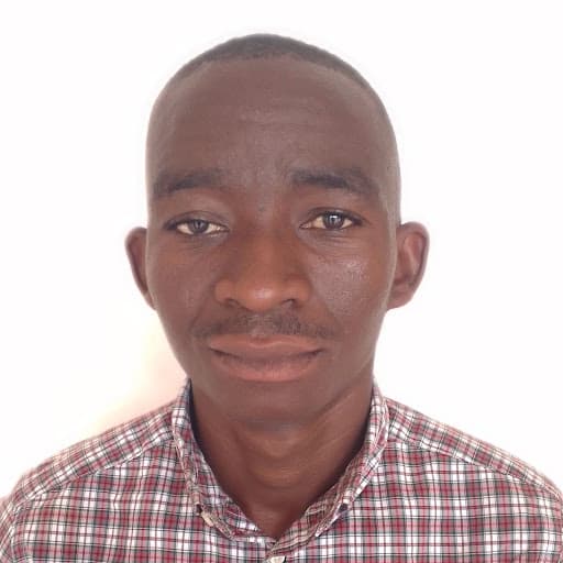 Yakobo Balibuza Jacques
