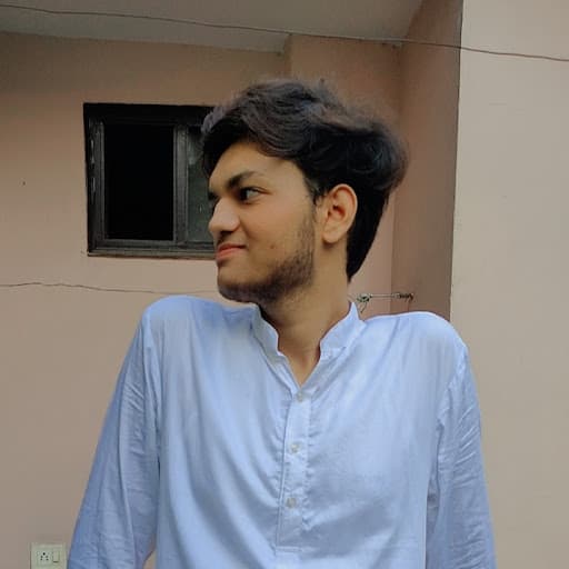 Mohammad Haroon