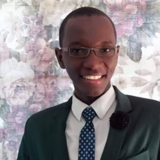 Daniel Mumo
