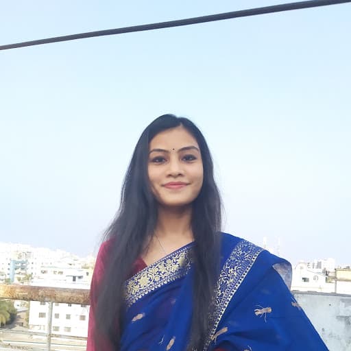Madhabilata Barua