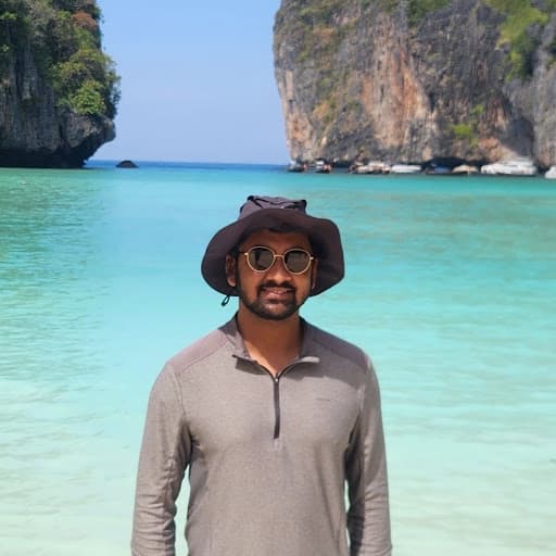 Sudipto Das