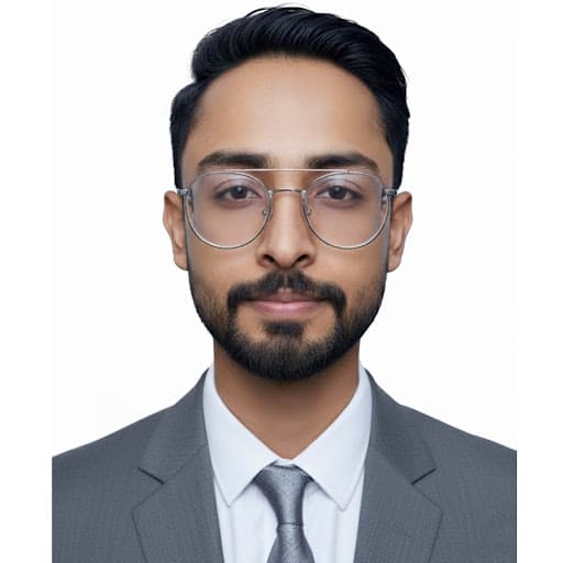 Aashish Pahuja
