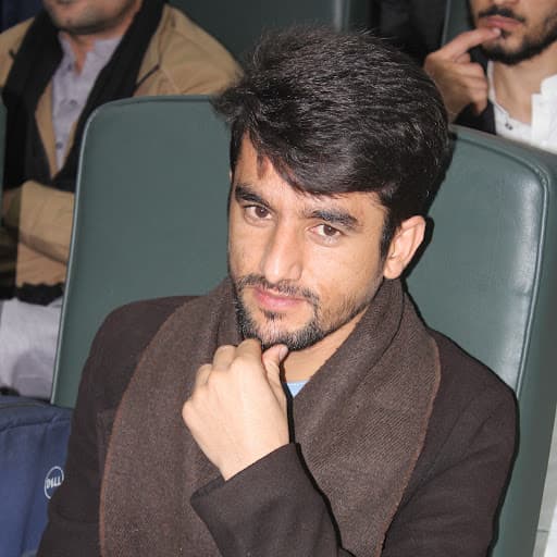 Hashmat Ali