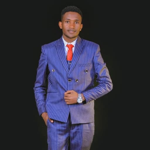 Ashenafi Ayele