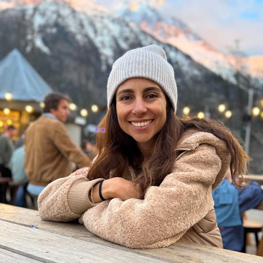 Carolina Gracia