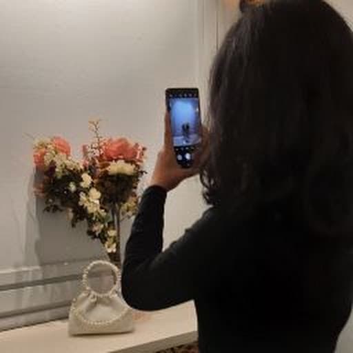 Adyasha Mishra