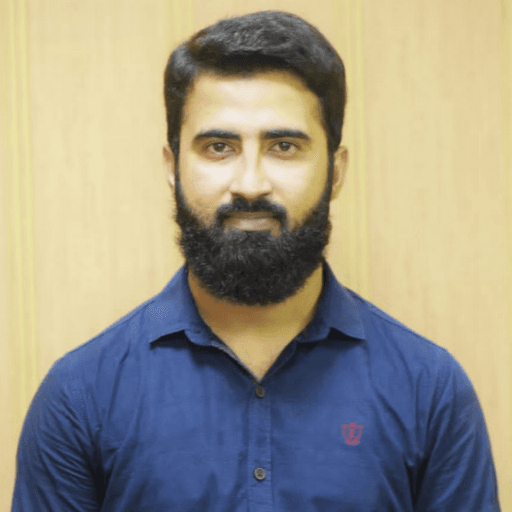 Ajmal Hameed