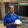 Frances Osamagbe