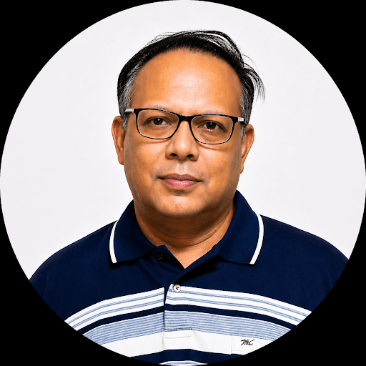 Amar Upadhyay