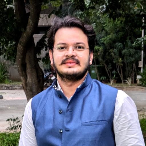 Priyranjan Pandey
