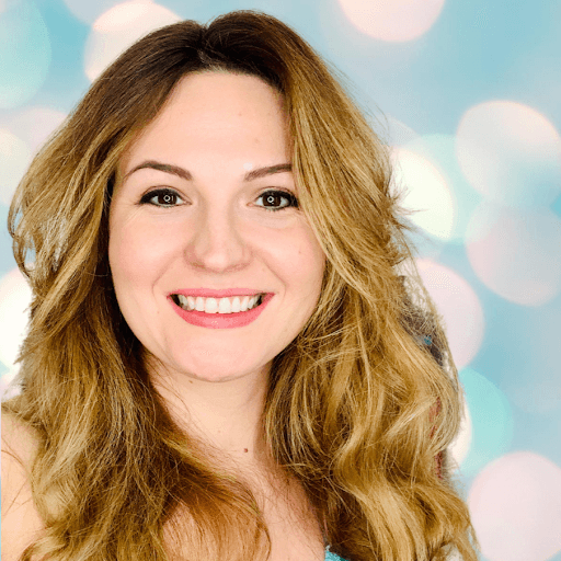 Cristina Maria Cojocariu