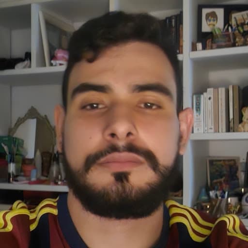 Mathias Teixeira