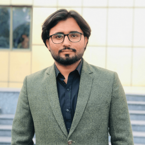 Muhammad Usman Shahid
