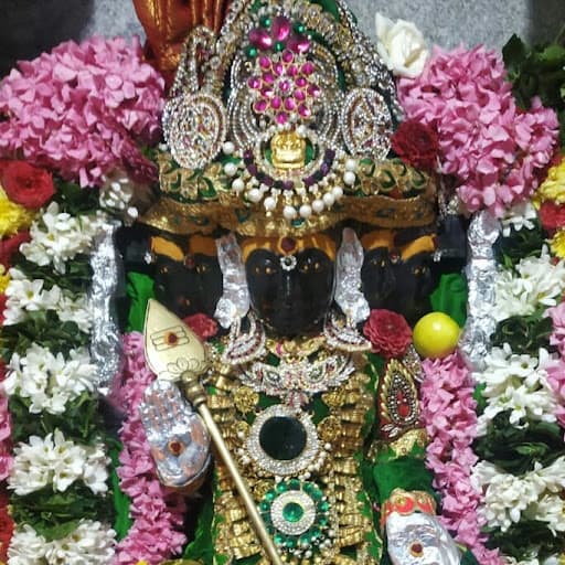 Bavanandhan Velmurugan