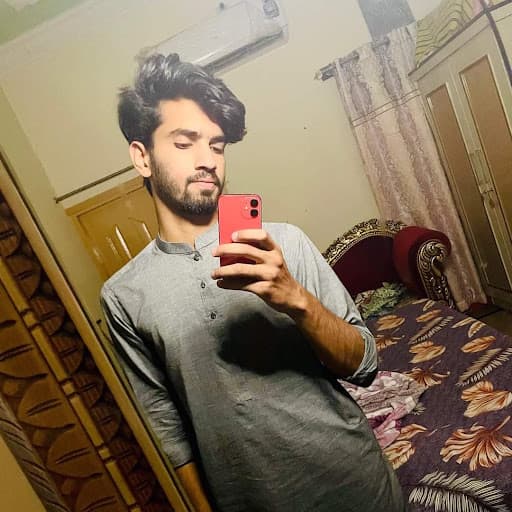 Ahsan Mirza