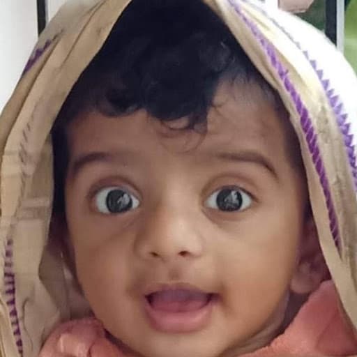 Kamakshi B