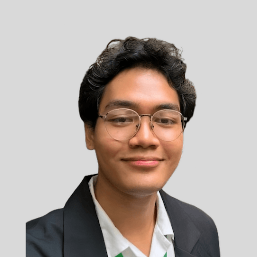Licerio, Jedd Adrian P.