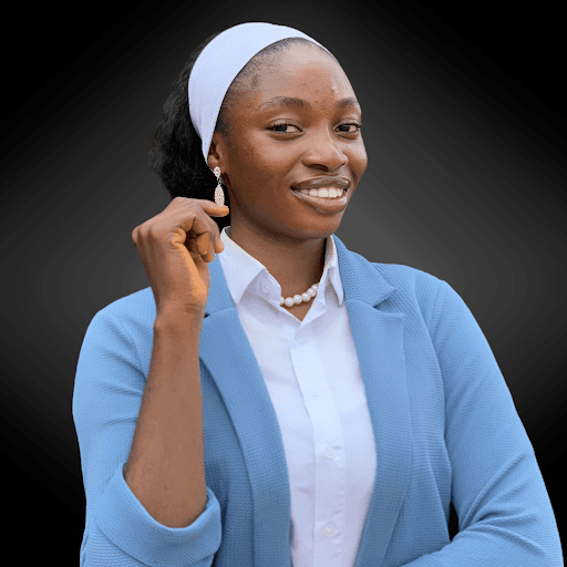 Stella Omaleugwu
