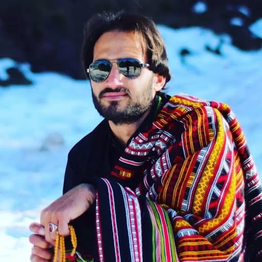 Abdul Haleem