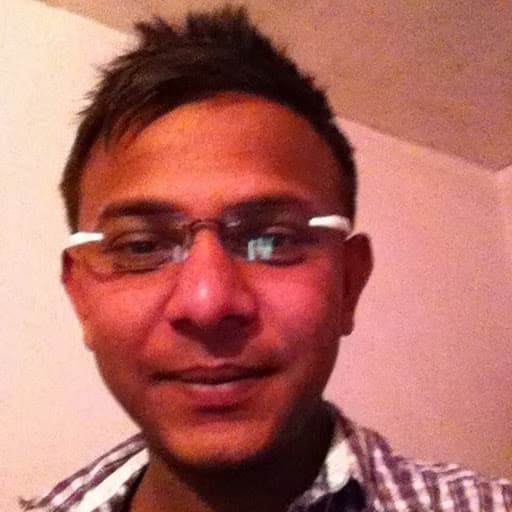 Milan Patel