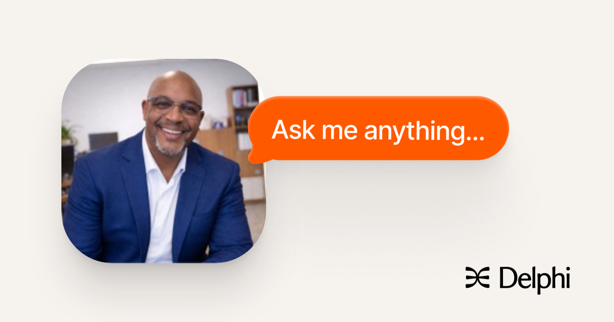 Richard Ash-Simpson, MBA | Director of Operations at Amazon… • Delphi